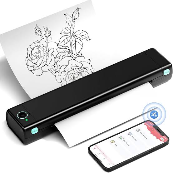 portable printer