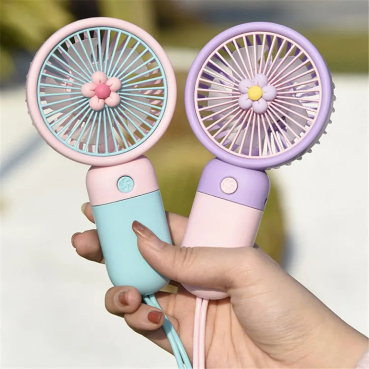portable Small Fan