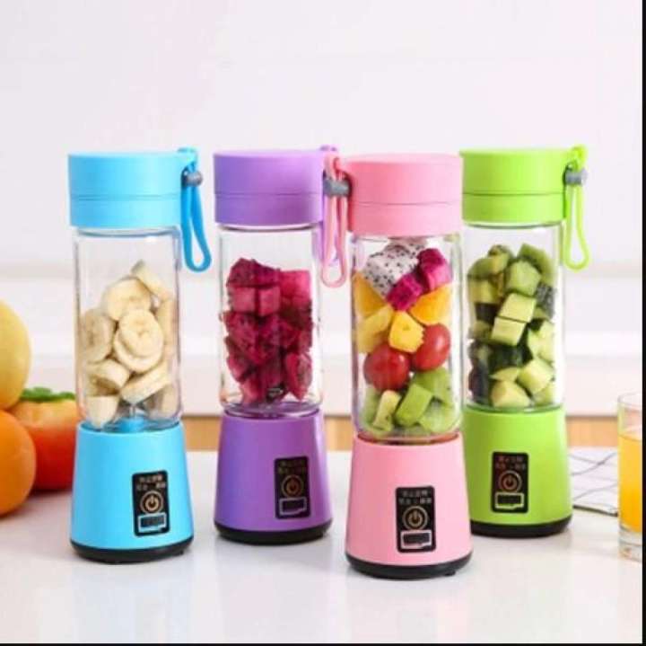 electric blandar mini portable